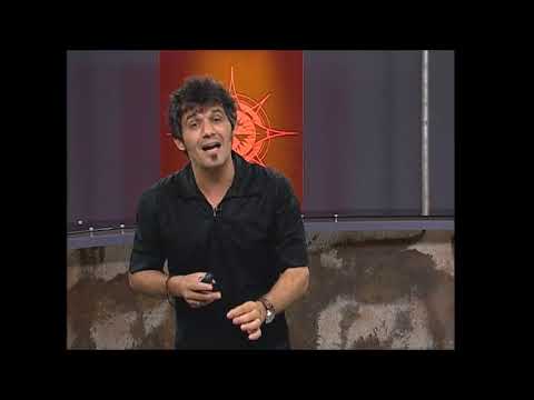 GEOGRAFIA - CONCEITOS POPULACIONAIS