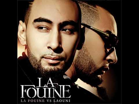 La Fouine Feat Zaho - Elle Venait Du Ciel Qualiter CD