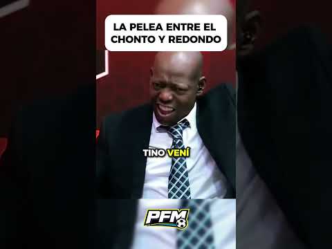 El tino envuelto en una discusión #argentina #fifa #futbol #colombia #seleccioncolombia