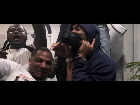Teezie bandz x Beezy bandz - skirt off (Official Music Video )