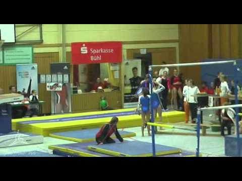 VT Tui 4 TS Großburgwedel Relegation Bühl 2011.avi