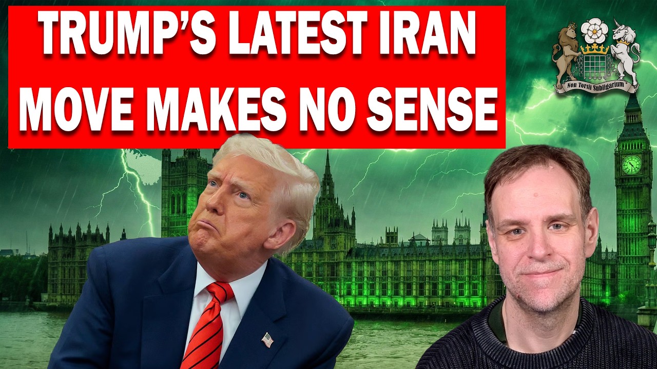 Iran Ceasefire Extension Masks Trump's Main Problem