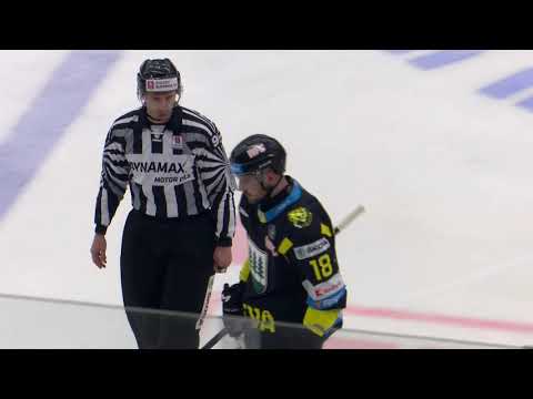 32.kolo HC 07 Detva - MAC Újbuda