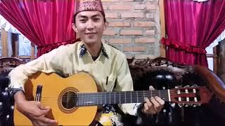Download lagu Gitar accoustic petikan kosong gitar tunggal klasik lampung satu keris tanpa vokal mp3
