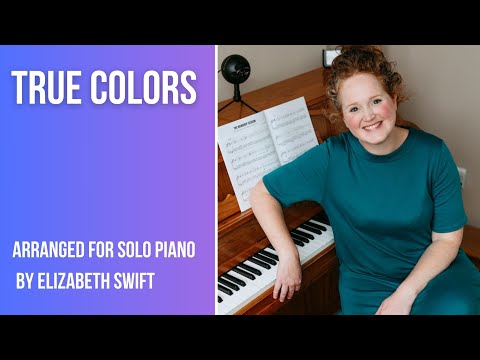 Avoid These Mistakes When Learning This 80's Classic (True Colors by Cyndi Lauper)