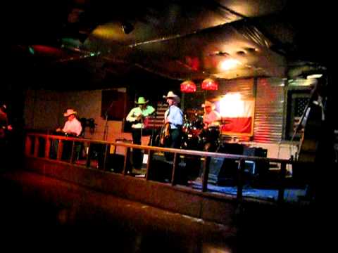 Milk Cow Blues by Jody Nix and The Texas Cowboys