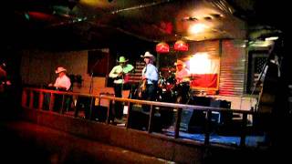 Milk Cow Blues by Jody Nix and The Texas Cowboys