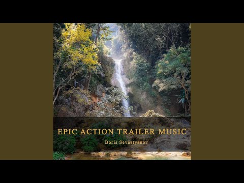 Epic Dubstep Trailer