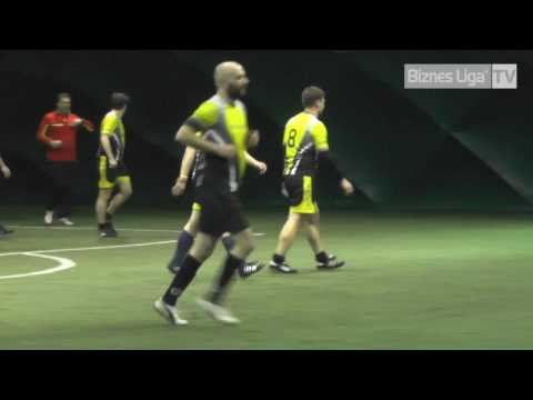 14.03.2017 II Liga A - Total Fitness Concept