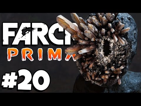 Far Cry Primal | MASK OF KRATI (Playthrough Part 20)