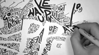 Wake Up | PEPPER | Music Vid by TEKSTartist