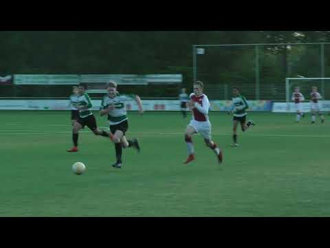 SVA vs Wherevogels o16-1