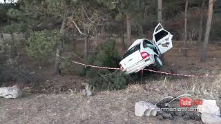 Սուր անկյուն 27.12.2020 - Գագիկ Շամշյան «Խցանված ականջով, զգոնության կորստով»