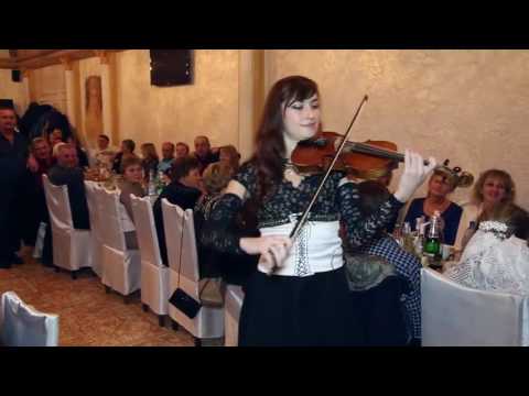 Професійна СКРИПАЛЬКА ViolAnna, відео 6