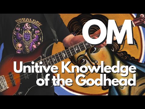 Bass Boosted Playthrough // Stoner Doom Bass Cover + TAB