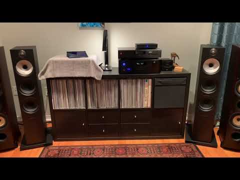 NODE2i Plays: My Favourite Things - Denis Solee - Jack Jezzro - Beegie Adair