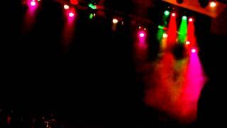 London Philharmonic Orchestra - Video Game Heroes, Royal Festival Hall 2011 (Part 1) - FULL