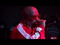 Cee Lo Green Live at TEN ATL  PT. 2 (ALL DAY LOVE AFFAIR )