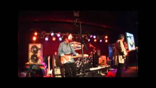 New Riders of the Purple Sage at B.B. Kings, N.Y.C. #6