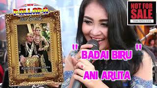 Download lagu The best new Pallapa Badai biru ANI ARLITA mp3