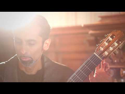 Flora Tandi & Robert Sinha: Kis kece lányom