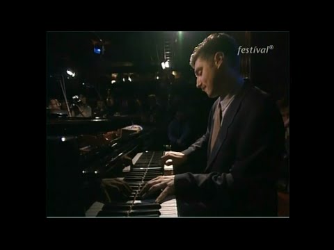 Celia - Benny Green Trio 1993