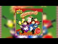 13 Christmas Star Santa S Rockin
