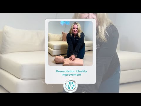 Resuscitation Quality Improvement