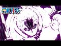 Zoro Clashes With St Ethanbaron V Nusjuro ONE PIECE