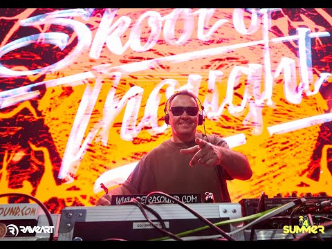 SKOOL OF THOUGHT ■ Summer Festival 2024 ■ Área Aniversario