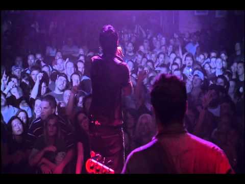 CANDLEBOX - Far Behind (Live)