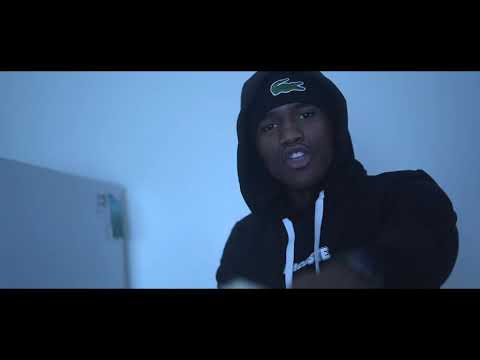 BBM Jay - Kickin Sh*t (Official Music Video) @dylanverduntv