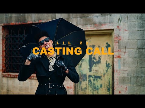 Lil 2z - Casting Call (Official Music Video)