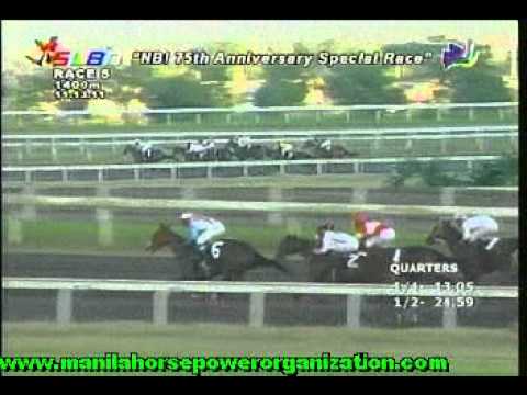 MHP SLLP NOV. 13, 2011 RACE 5 POT POT'S LOVE.mpg