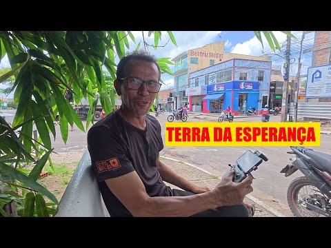 SANTA LUZIA DO PARUÁ MARANHÃO