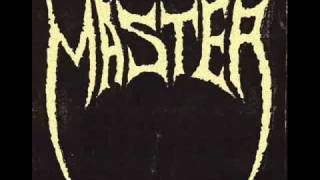 MASTER - Rehearsal Demo 1985 - (1)Pay To Die