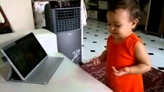 Gracey [If You're happy and you know it] Mother Goose Club