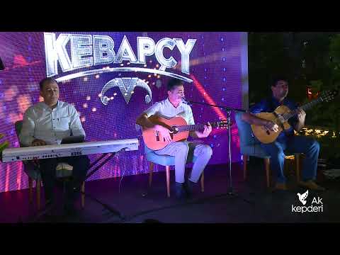 Döwran Saparow "Bolmaz" 2021