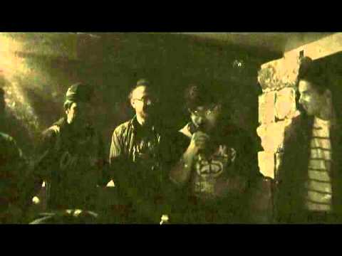 LIVE (Emanuele - Sisma - SouthUzi - Zeboh) lecce 2011