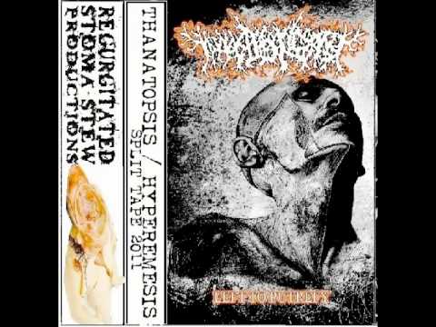 THANATOPSIS - FULL
