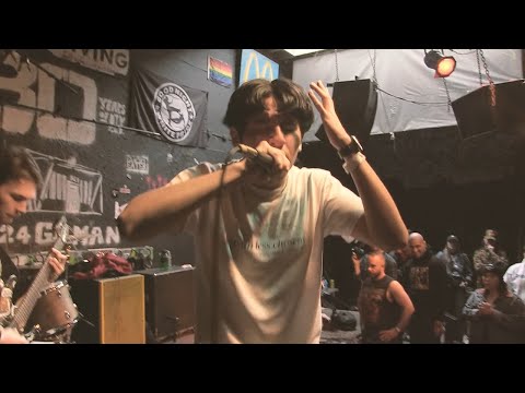 [hate5six] Crucial Measures - March 09, 2019 Video