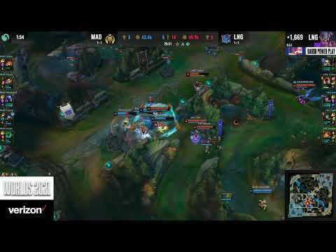 League Of Stopwatch