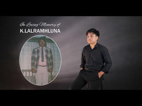 Thawhlehnaniropuia - Chunnu bang tawh rawh