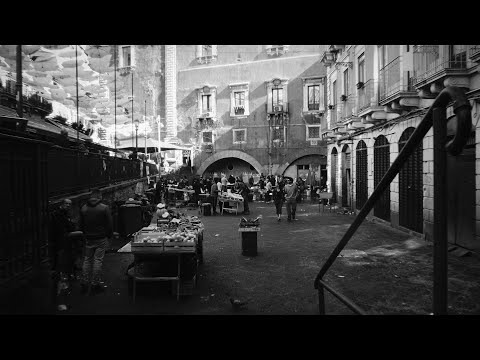 ENZO BENZ - FINO A QUANDO NON MUOIO ft. VAZ TÈ (Official Visual)