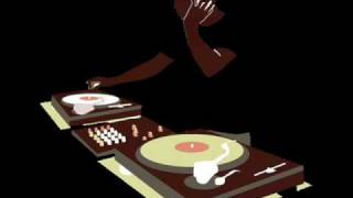 Anne Savage; Vinylgroover & The Red Hed - The Pod