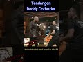 Deddy Corbuzier Ngamuk
