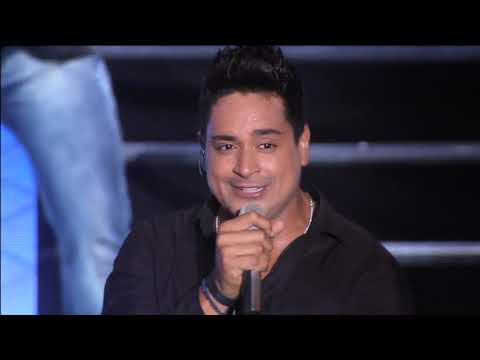 Harmonia do Samba - A Viola do Lu / Sou do Pagode - DVD Harmonia 20 Anos