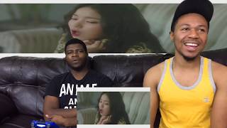 로시 (Rothy) - 잃어버린 시간을 찾아서 (Lost Time) MV (VFTC) Reaction !!