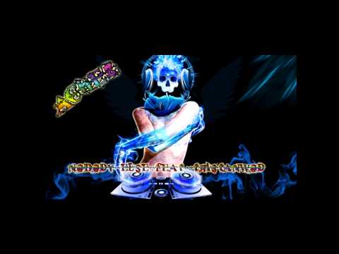 Achez - Nobody else ft. Tristanwod