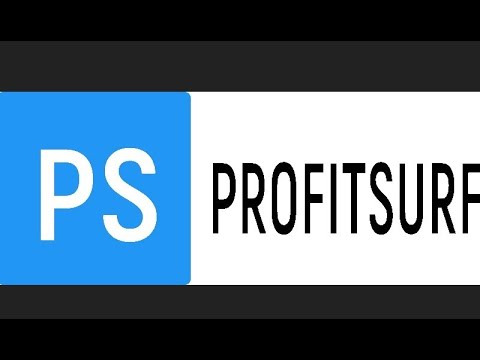 Без вложений НОВИНКА! Расширение ProfitSurf, ПЛАТИТ! ПРОВЕРЯЮ НА ВЫВОД!